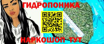 каннабис Аргун